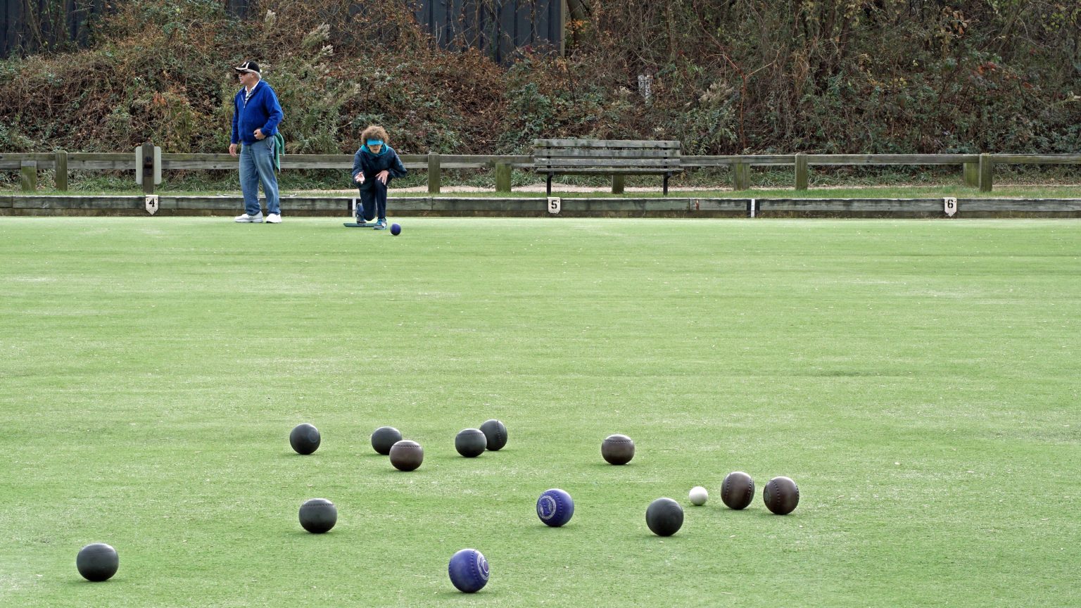 The Idea of Barefoot Bowls in Australia Sovereign Gold